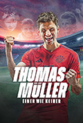 《托马斯·穆勒》封面
